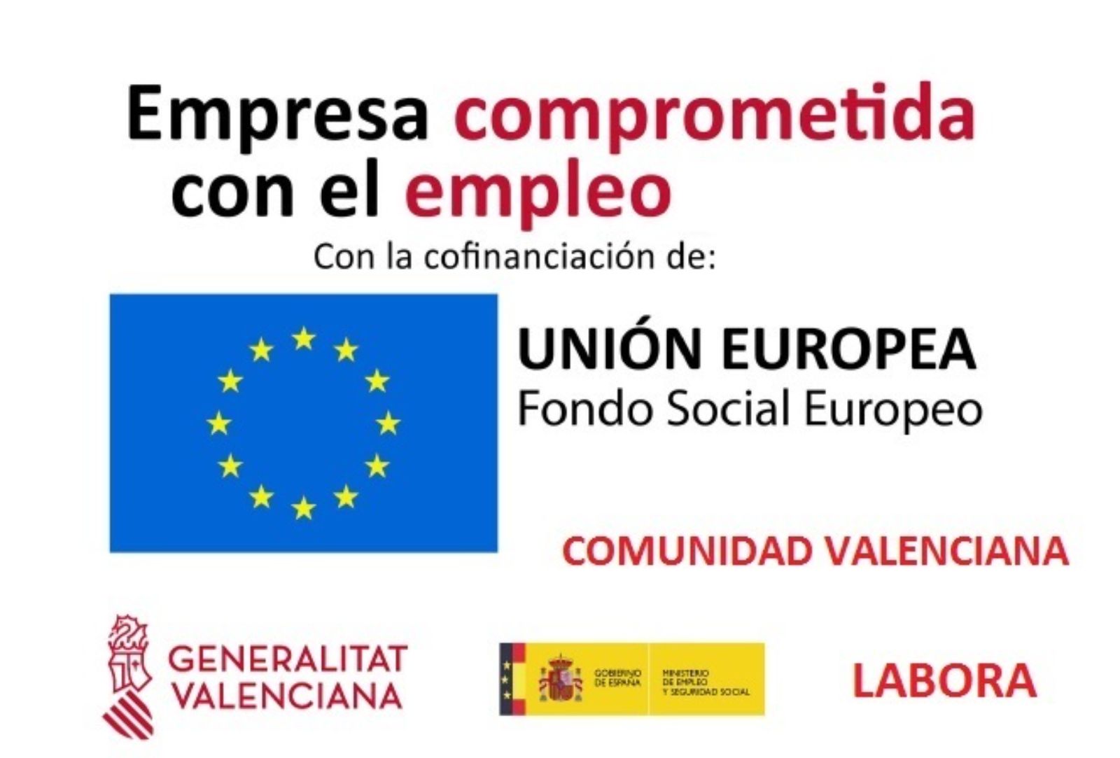 Hotel Porto Calpe, empresa comprometida con el empleo.